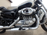     Harley Davidson XL883L-I Sportster883 2013  16